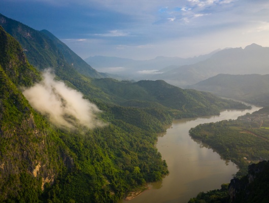 conseil voyage laos